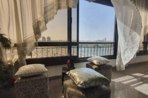 EGP NILE&PYRAMIDS view Duplex 3BHK- BGhomes